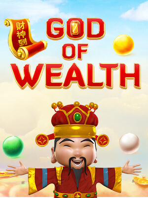 ruay888 pg เกมสล็อต แตกง่าย จ่ายจริง god-of-wealth
